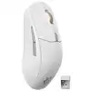 Image de Souris Gaming Sans Fil - Rival 3 Gen 2 - Blanc