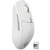 Image de Souris gaming sans fil - STEELSERIES - Rival 3 Gen 2 - Blanc