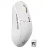 Image de Souris gaming steelseries rival 3 wireless gen 2 blanche 18000 dpi