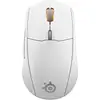 Image de SteelSeries Rival 3 Wireless Gen 2 - Blanc