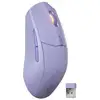 Image de Souris Gaming Sans Fil Steelseries Rival 3 Wireless Gen 2 Lavande 18 000 Dpi Rf Bluetooth