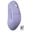 Image de Souris gaming steelseries rival 3 wireless gen 2 lavande 18000 dpi rf bluetooth droite