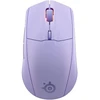 Image de SteelSeries Rival 3 Wireless Gen 2 - Lavande