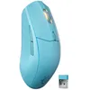 Image de Souris Gaming Sans Fil - Rival 3 Gen 2 - Turquoise