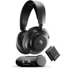 Image de Casque PC Steelseries Gaming sans fil Arctis Nova Pro Omni Noir