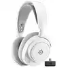 Image de Casque Steelseries Arctis Nova 7 Gen 2 Sans Fil Blanc 8,7x16,8x19,2 Cm Steelseries