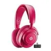 Image de Casque gaming STEELSERIES Arctis Nova 7 Gen 2 sans fil magenta