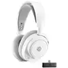 Image de Casque gaming steelseries arctis nova 7x wireless gen 2 blanc multi-plateforme 2.4 ghz + bluetooth 50 h autonomie