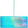 Image de Clavier gaming steelseries apex3 tkl azerty bleu filaire compact rgb 8 zones silencieux 64937