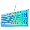 Image de SteelSeries Apex 3 TKL - Aqua