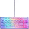 Image de Clavier gaming steelseries apex 3 tkl azerty lavender compact usb-a rgb 64944
