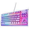 Image de SteelSeries Apex 3 TKL - Lavande