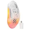 Image de Souris gaming sans fil 4k aerox 3 ghost truemove 26k 6 boutons ip54 8232849