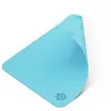 Image de Tapis de souris gaming - STEELSERIES - QcK M - Cyan