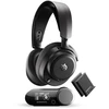 Image de Casque Gaming Sans Fil Steelseries Arctis Nova Pro Omni Noir 2.4 Ghz + Bluetooth