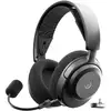 Image de Casque Pc Steelseries Gaming Sans Fil Arctis Nova 3 Wireless Noir