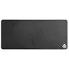Image de Tapis De Souris Gaming Steelseries Qck Xxl Topographic 900x400x2 Mm Antidérapant Noir Gris