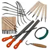 Image de Kit D'outils Pour Stéatite