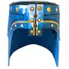 Image de Heaume Lion Touch Liontouch Multicolor Mousse Eva