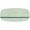 Image de NORMANN COPENHAGEN tapis OONA 90x200 cm (Menthe - 100% laine)