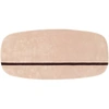 Image de NORMANN COPENHAGEN tapis OONA 90x200 cm (Rose - 100% laine)