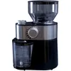 Image de Gastronoma 18120001 Appareil À Moudre Le Café 200 W Noir, Argent, Transparent