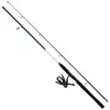 Image de Kinetic Fantastica CC Kit de pche complet pour poissons prdateurs