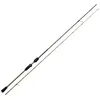 Image de Canne à pêche télescopique - Westin - W6 Light Softlure - UL 183 cm - 1-4 g - Carbone Toray