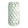 Image de Vase house doctor dot blanc