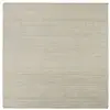 Image de Tapis hempi 250x250 cm