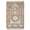 Image de Tapis en laine rostro