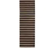 Image de Tapis en jute block 300x90 cm