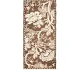 Image de Tapis en coton bloss 200x90 cm