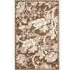 Image de Tapis en coton bloss 230x160 cm