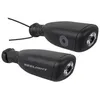 Image de Éclairage vélo Reelight Cio Reepower Flash - noir