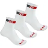 Image de Chaussettes GripGrab Classic Regular (x3)