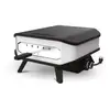 Image de Four a pizza electrique 13 - cozze - 90355 - 230v2200w - porte AUC1697020538177