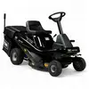 Image de Tondeuse Rider Autoportée Thermique 76 Cm, Moteur 432 Cc, 3 En 1 Avec Bac - Texas Rider 7600e