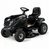 Image de Tondeuse Autoportée 98 cm Hydrostatique Avec Mulching - Texas Xc140-98h