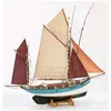 Image de Maquette Bateau En Bois : Marie Jeanne-Billing Boats en occasion ou reconditionné