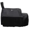 Image de CHAR-BROIL Housse de Protection pour Barbecue Smoker pour Oklahoma Joes