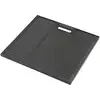 Image de Char-broil 140573 Accessoire De Barbecue / Grill Plaque