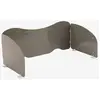Image de Pare-brise anti éclaboussure Outwell Windshield gris
