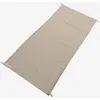 Image de Draps pour sac de couchage Outwell Cotton Linner Single gris clair