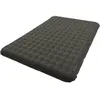 Image de Lit de camping - Outwell - Flow - Double - 200 x 140 cm - Polyester 75D 190T - Gris