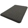 Image de Matelas gonflable Outwell Flock Airbed Double noir