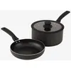 Image de Ensemble poêle + marmite Outwell Culinary M aluminium