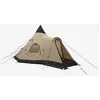 Image de Tente Robens Robens Outback Kiowa marron noir