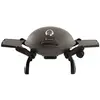 Image de Grill à gaz Outwell Corte noir gris