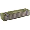 Image de Tapis de sol Robens Zigzag Wide vert